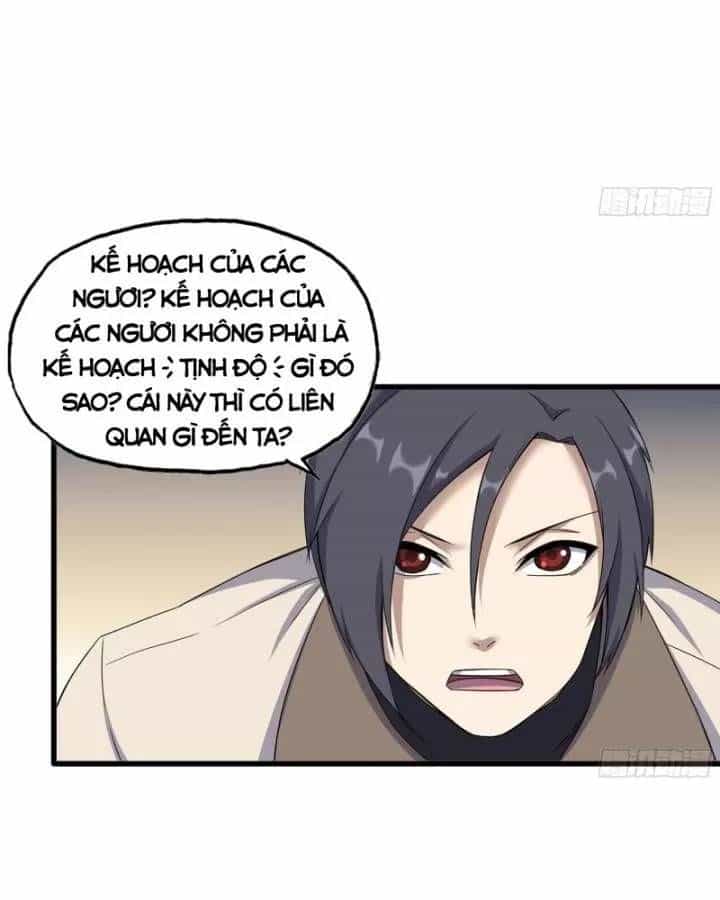 Tôi Chuyển Vàng Tại Mạt Thế - Chương 614 - ảnh 8