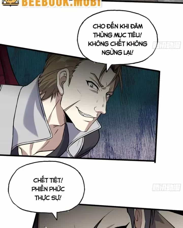 Tôi Chuyển Vàng Tại Mạt Thế - Chương 616 - ảnh 51