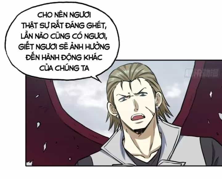 Tôi Chuyển Vàng Tại Mạt Thế - Chương 617 - ảnh 16