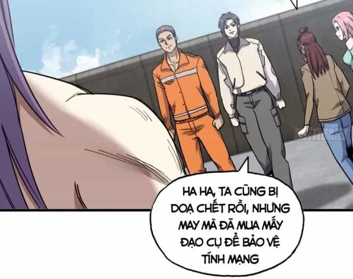 Tôi Chuyển Vàng Tại Mạt Thế - Chương 617 - ảnh 32
