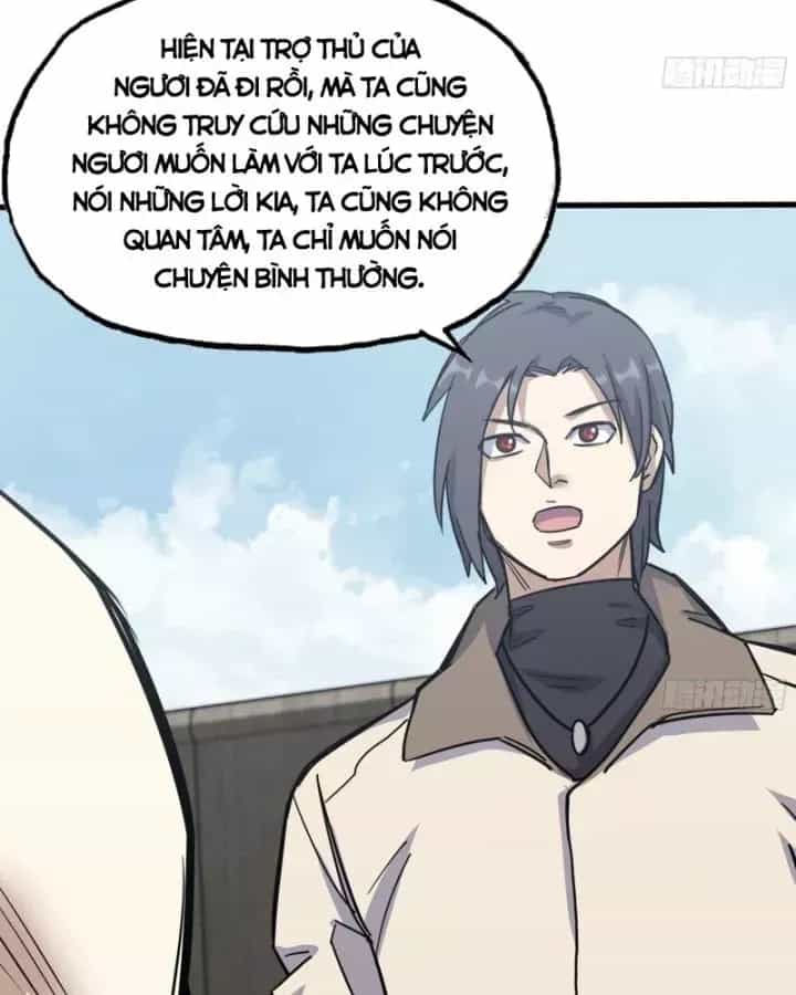 Tôi Chuyển Vàng Tại Mạt Thế - Chương 617 - ảnh 37
