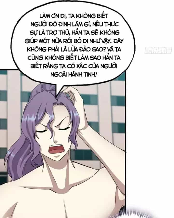 Tôi Chuyển Vàng Tại Mạt Thế - Chương 617 - ảnh 46
