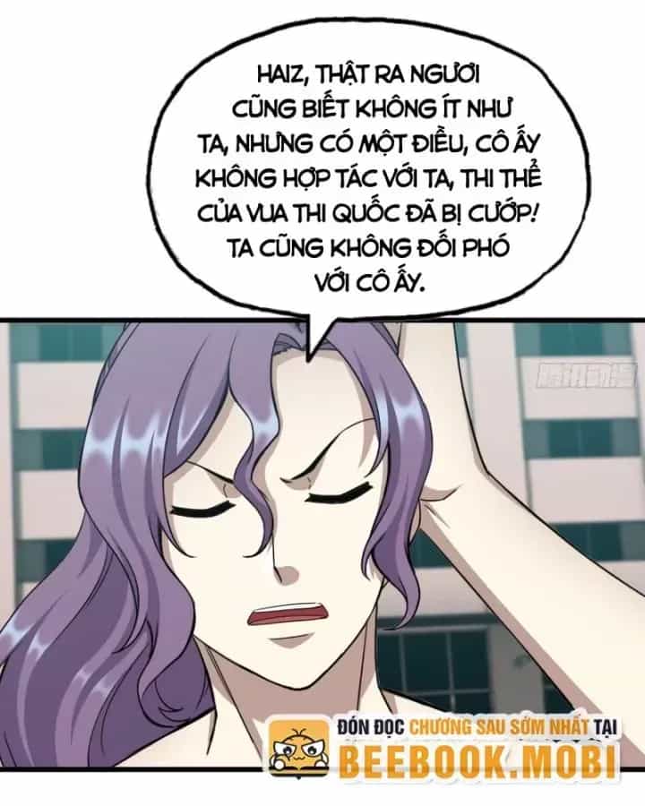 Tôi Chuyển Vàng Tại Mạt Thế - Chương 617 - ảnh 49