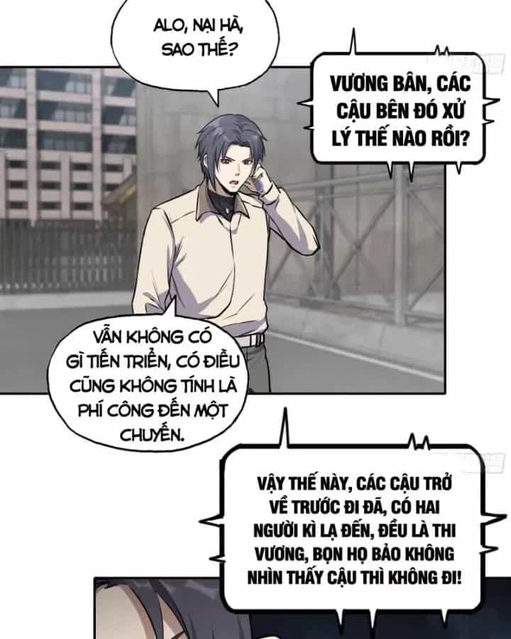 Tôi Chuyển Vàng Tại Mạt Thế - Chương 618 - ảnh 37