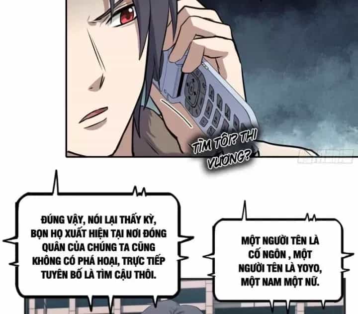 Tôi Chuyển Vàng Tại Mạt Thế - Chương 618 - ảnh 38