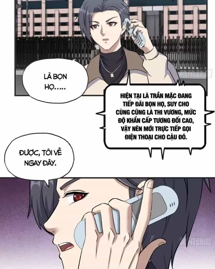 Tôi Chuyển Vàng Tại Mạt Thế - Chương 618 - ảnh 39