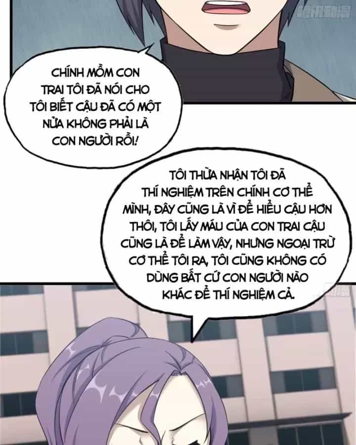 Tôi Chuyển Vàng Tại Mạt Thế - Chương 618 - ảnh 4
