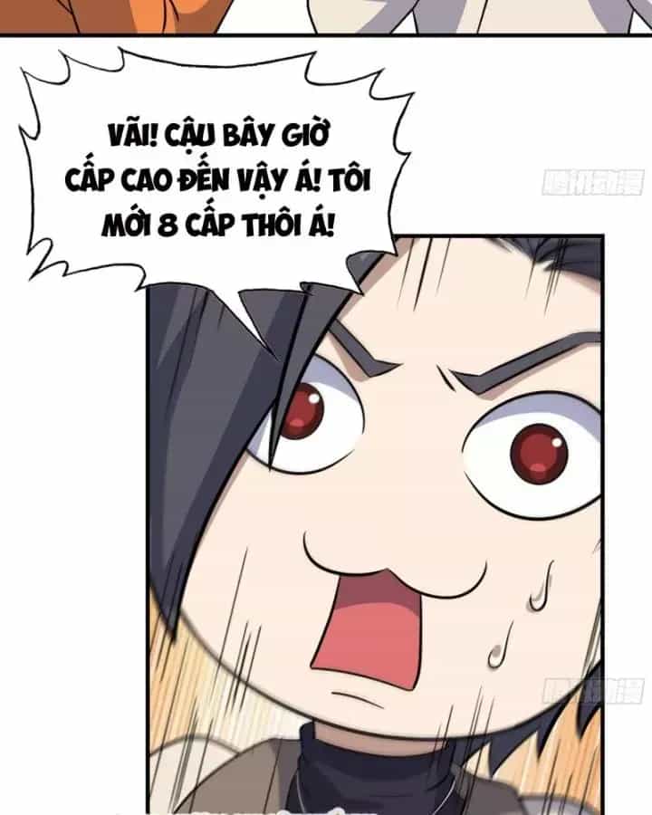 Tôi Chuyển Vàng Tại Mạt Thế - Chương 618 - ảnh 46