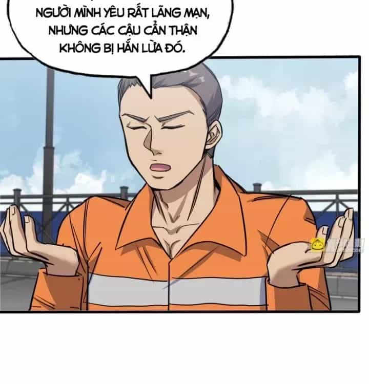 Tôi Chuyển Vàng Tại Mạt Thế - Chương 619 - ảnh 13
