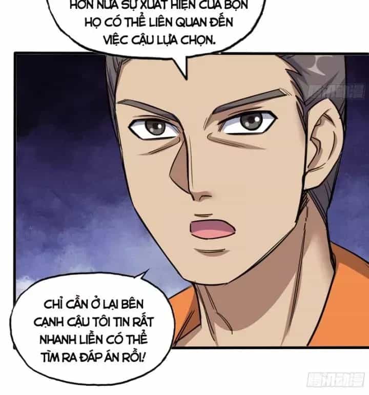 Tôi Chuyển Vàng Tại Mạt Thế - Chương 619 - ảnh 16