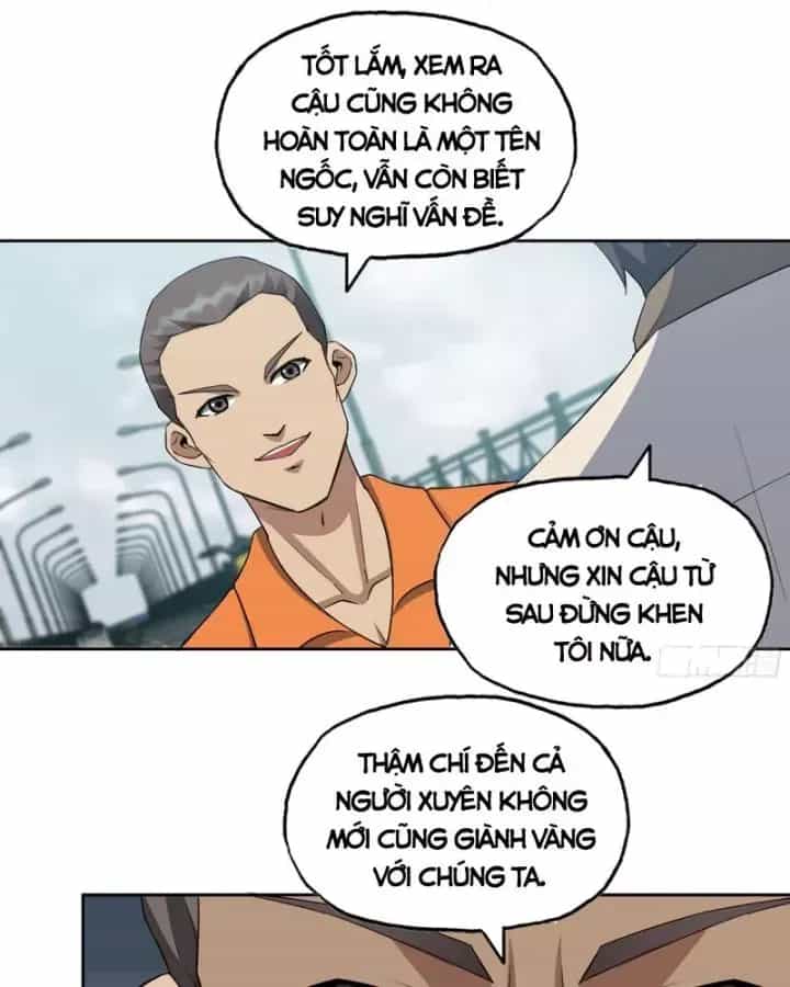 Tôi Chuyển Vàng Tại Mạt Thế - Chương 619 - ảnh 23