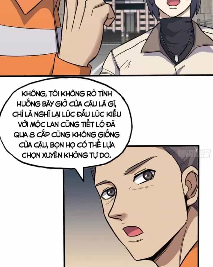 Tôi Chuyển Vàng Tại Mạt Thế - Chương 619 - ảnh 4