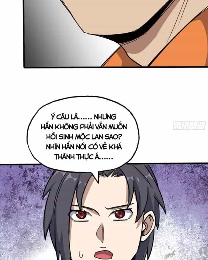 Tôi Chuyển Vàng Tại Mạt Thế - Chương 619 - ảnh 8