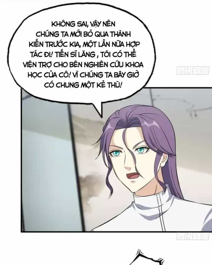 Tôi Chuyển Vàng Tại Mạt Thế - Chương 620 - ảnh 17