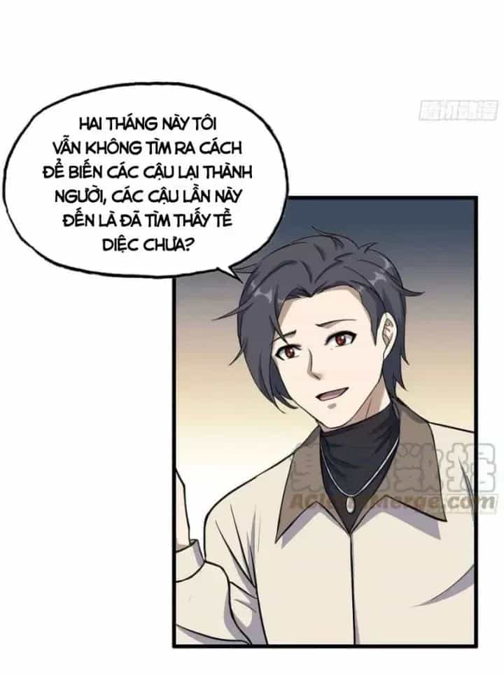 Tôi Chuyển Vàng Tại Mạt Thế - Chương 620 - ảnh 26