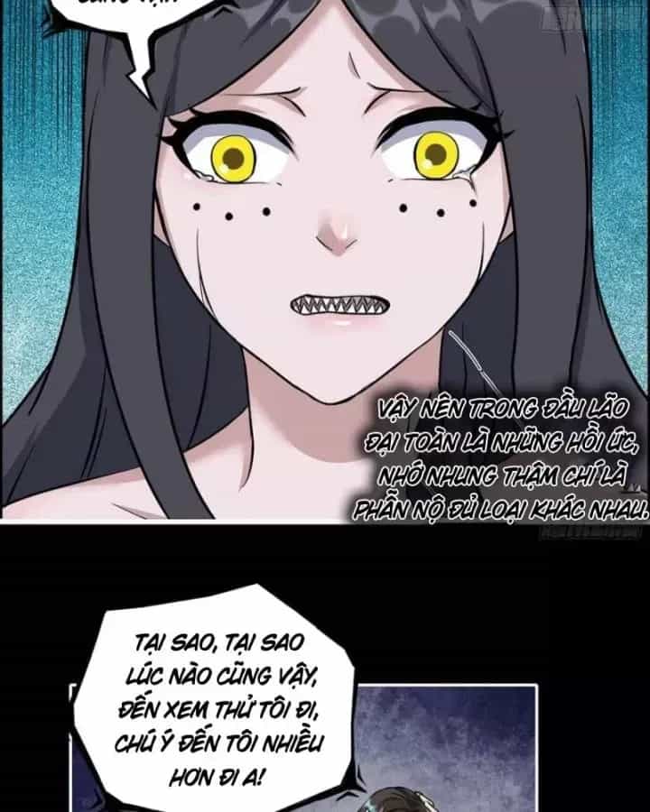 Tôi Chuyển Vàng Tại Mạt Thế - Chương 620 - ảnh 37