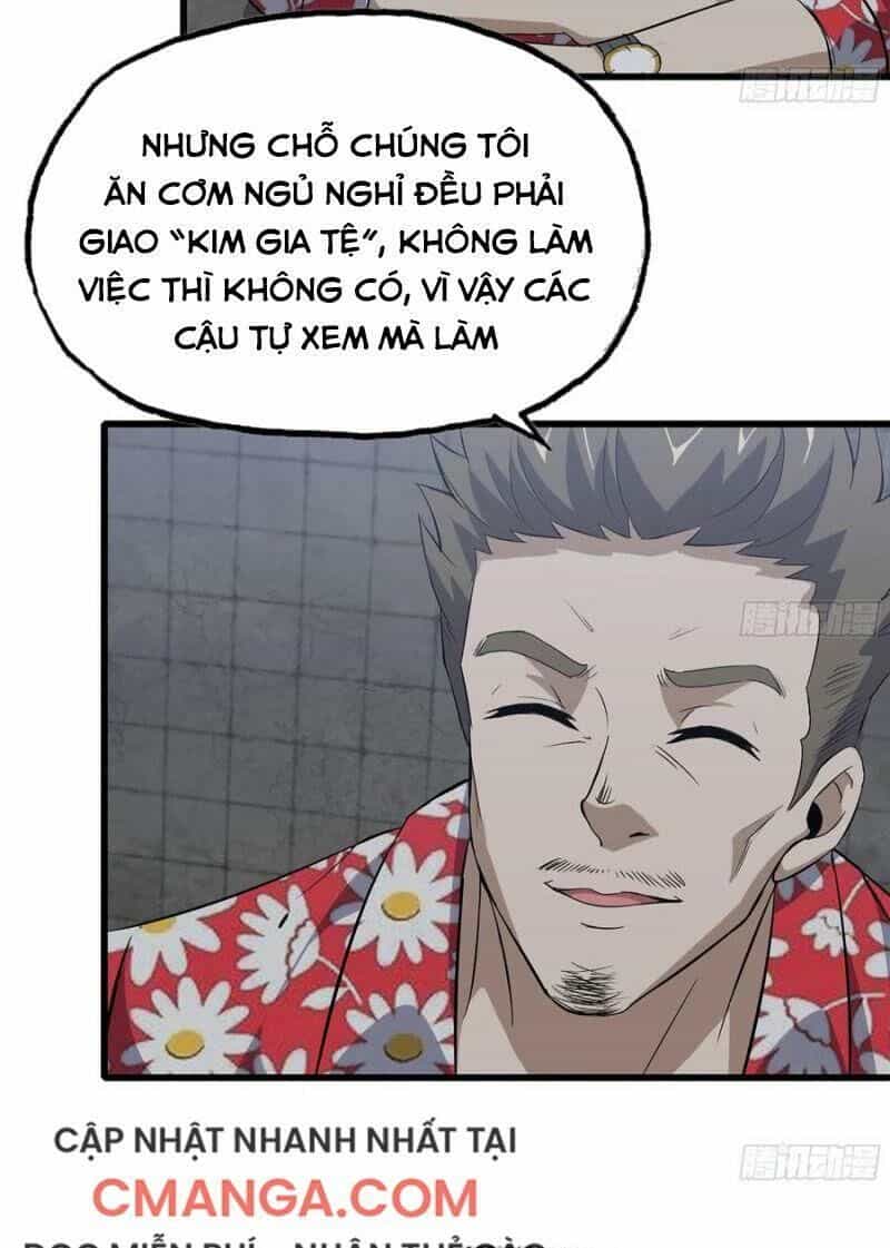 Tôi Chuyển Vàng Tại Mạt Thế - Chương 62 - ảnh 24