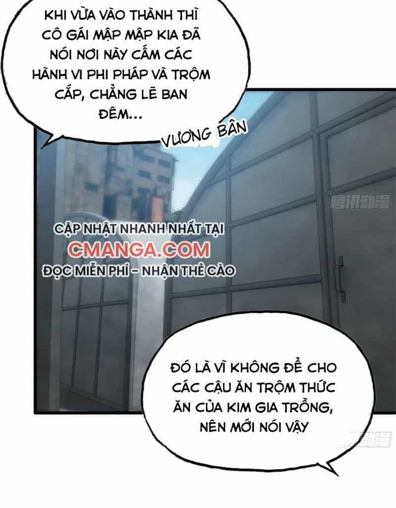 Tôi Chuyển Vàng Tại Mạt Thế - Chương 62 - ảnh 30