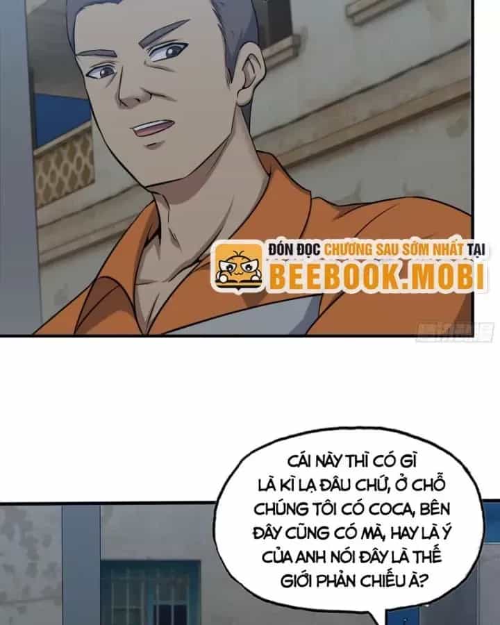 Tôi Chuyển Vàng Tại Mạt Thế - Chương 621 - ảnh 29