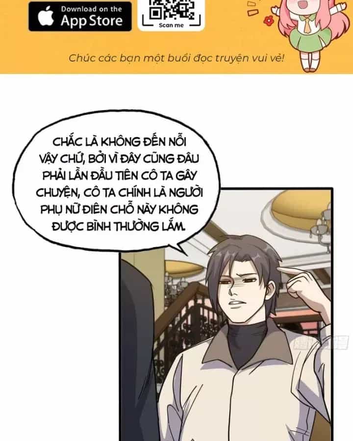 Tôi Chuyển Vàng Tại Mạt Thế - Chương 621 - ảnh 3