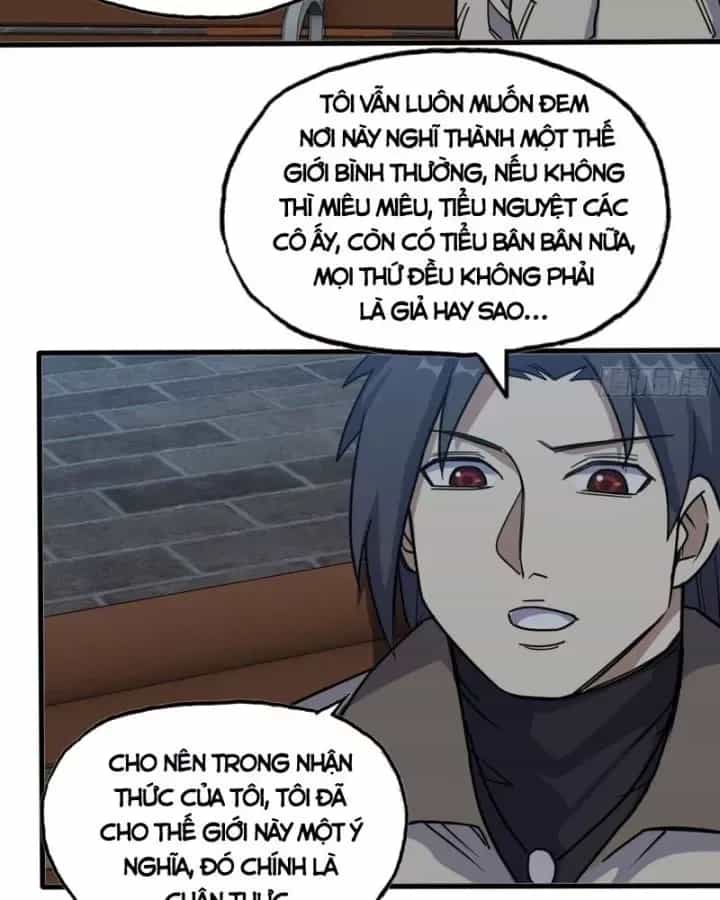 Tôi Chuyển Vàng Tại Mạt Thế - Chương 621 - ảnh 35