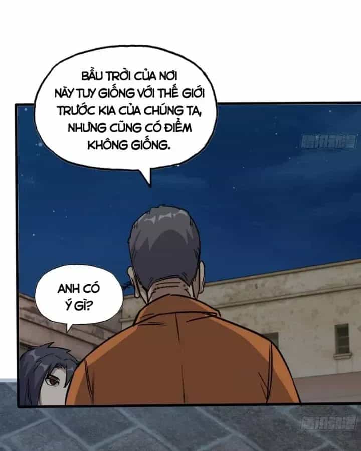Tôi Chuyển Vàng Tại Mạt Thế - Chương 621 - ảnh 37