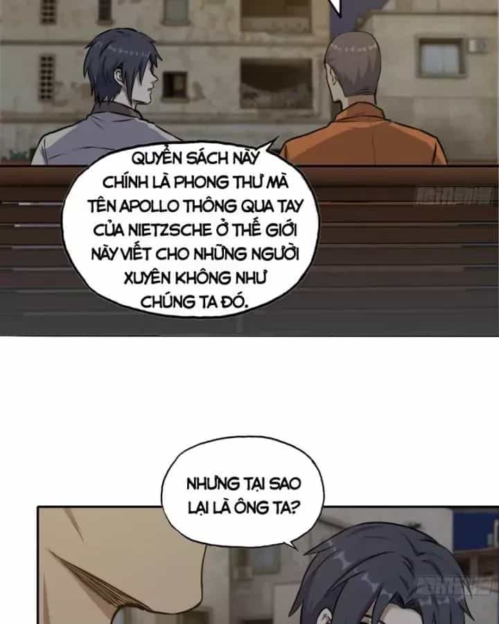 Tôi Chuyển Vàng Tại Mạt Thế - Chương 622 - ảnh 18
