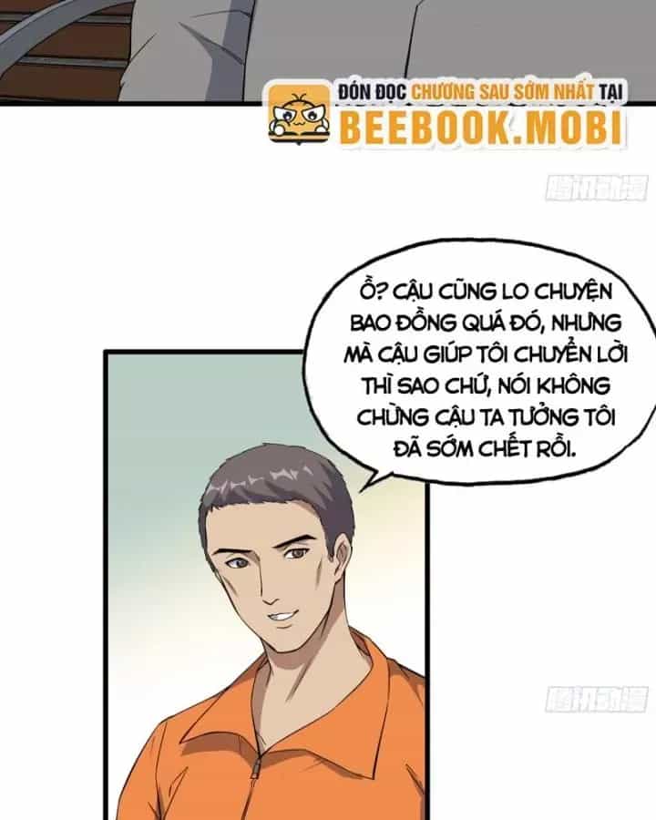 Tôi Chuyển Vàng Tại Mạt Thế - Chương 622 - ảnh 31
