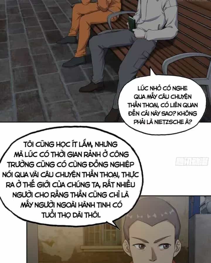 Tôi Chuyển Vàng Tại Mạt Thế - Chương 622 - ảnh 5