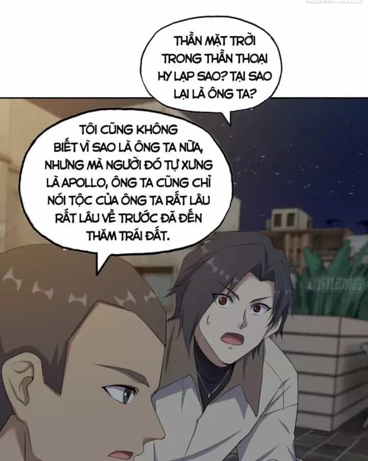 Tôi Chuyển Vàng Tại Mạt Thế - Chương 622 - ảnh 9