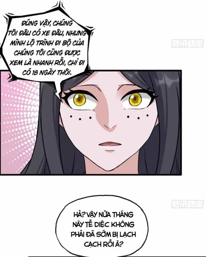 Tôi Chuyển Vàng Tại Mạt Thế - Chương 623 - ảnh 16