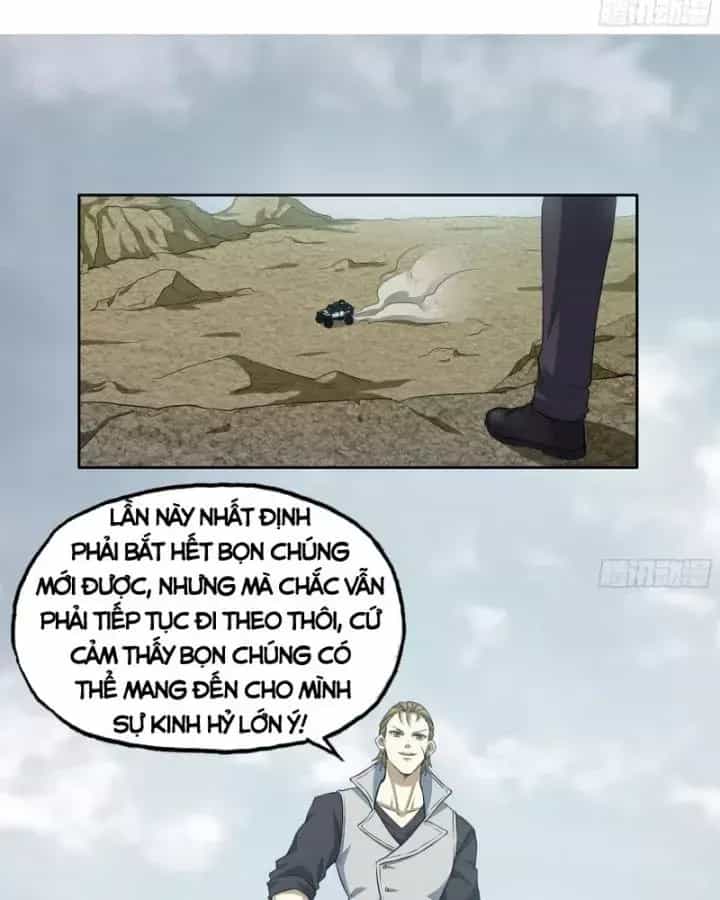 Tôi Chuyển Vàng Tại Mạt Thế - Chương 623 - ảnh 25