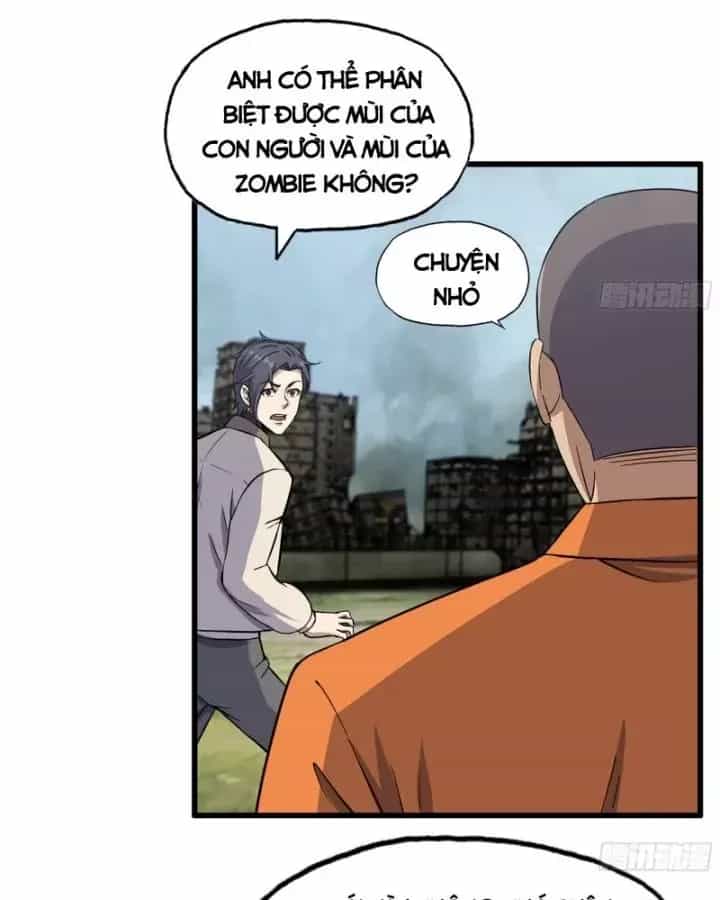 Tôi Chuyển Vàng Tại Mạt Thế - Chương 625 - ảnh 18