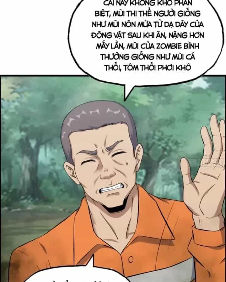 Tôi Chuyển Vàng Tại Mạt Thế - Chương 625 - ảnh 19