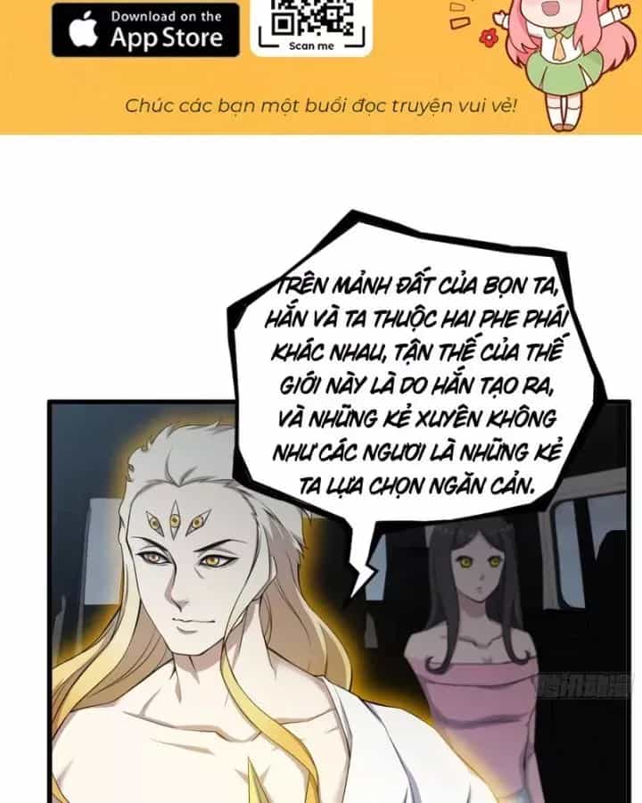 Tôi Chuyển Vàng Tại Mạt Thế - Chương 625 - ảnh 3