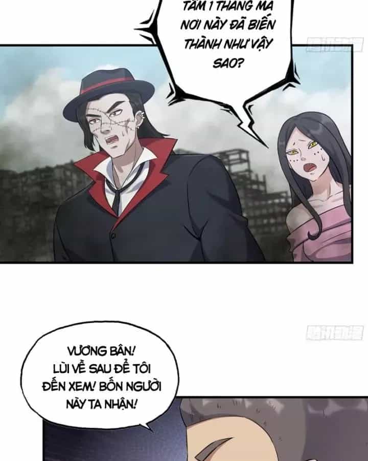 Tôi Chuyển Vàng Tại Mạt Thế - Chương 625 - ảnh 44