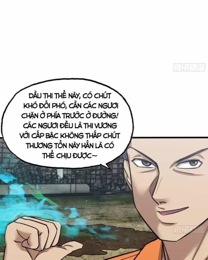 Tôi Chuyển Vàng Tại Mạt Thế - Chương 626 - ảnh 24