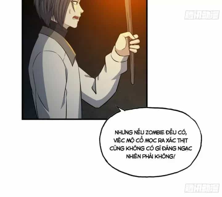 Tôi Chuyển Vàng Tại Mạt Thế - Chương 627 - ảnh 42