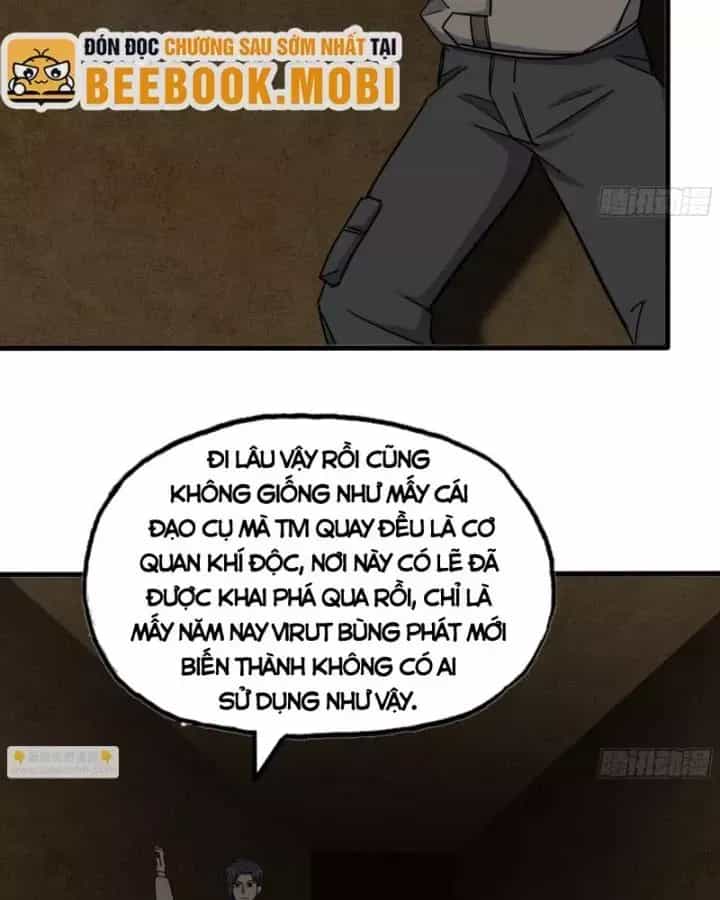 Tôi Chuyển Vàng Tại Mạt Thế - Chương 628 - ảnh 43