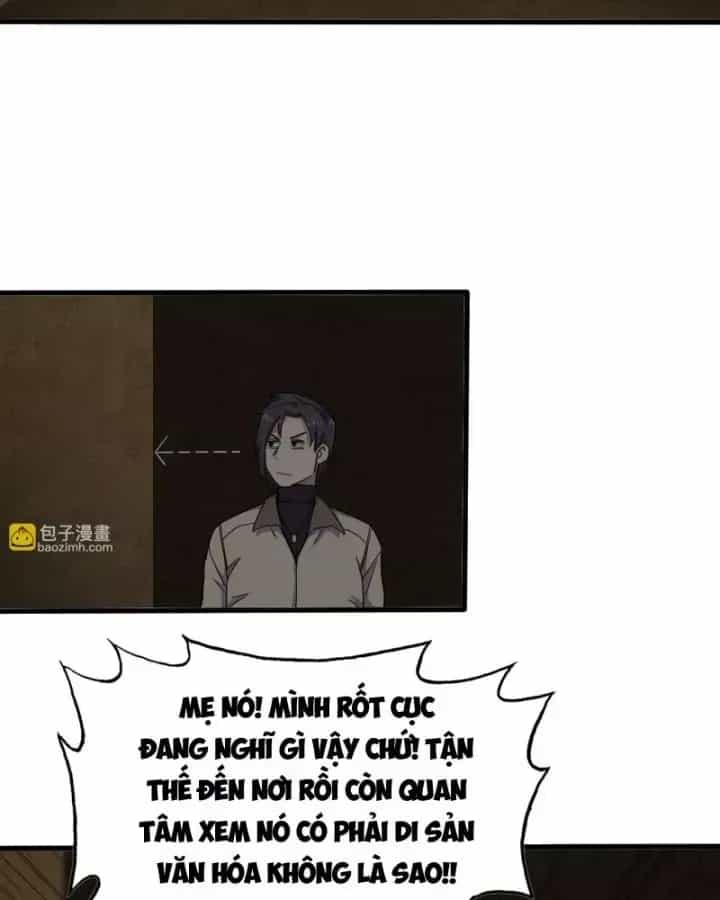 Tôi Chuyển Vàng Tại Mạt Thế - Chương 628 - ảnh 45