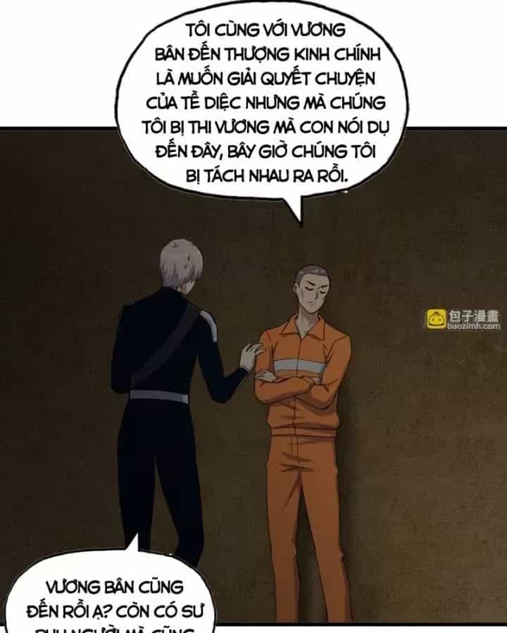 Tôi Chuyển Vàng Tại Mạt Thế - Chương 629 - ảnh 43