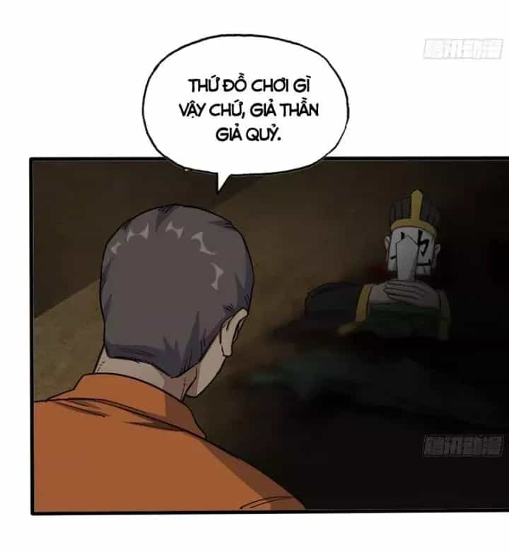 Tôi Chuyển Vàng Tại Mạt Thế - Chương 629 - ảnh 52