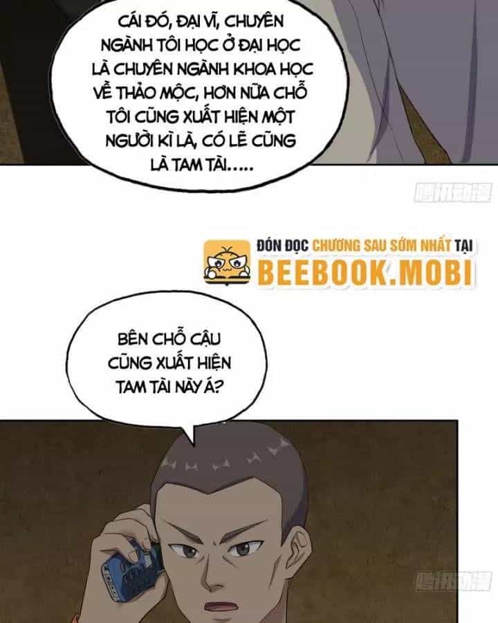 Tôi Chuyển Vàng Tại Mạt Thế - Chương 630 - ảnh 16