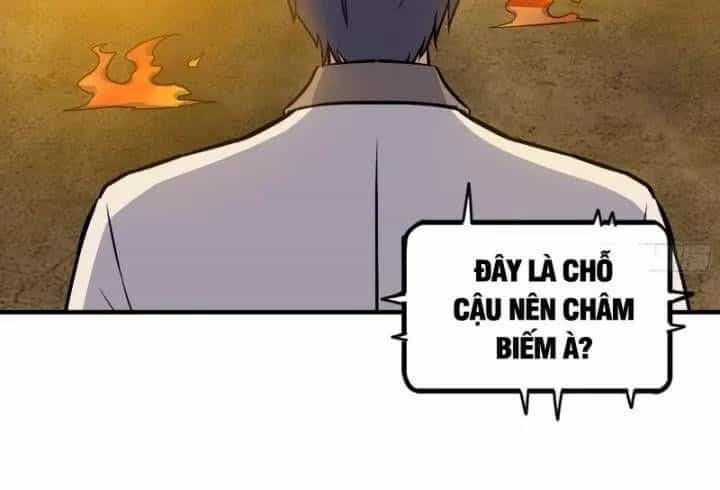 Tôi Chuyển Vàng Tại Mạt Thế - Chương 630 - ảnh 32