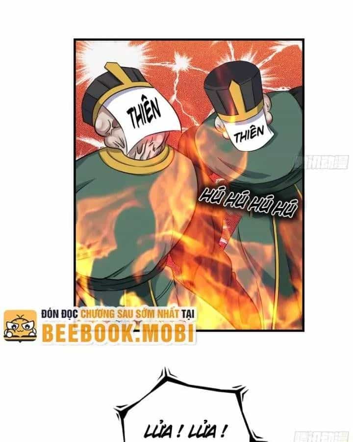 Tôi Chuyển Vàng Tại Mạt Thế - Chương 630 - ảnh 33