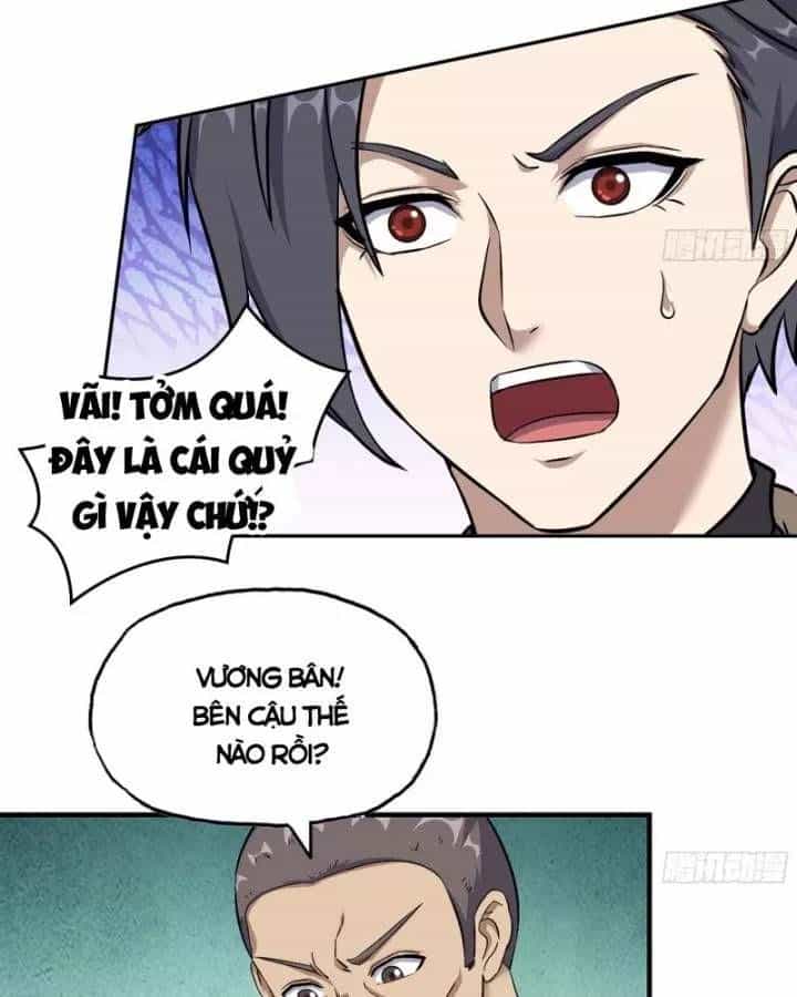 Tôi Chuyển Vàng Tại Mạt Thế - Chương 630 - ảnh 36