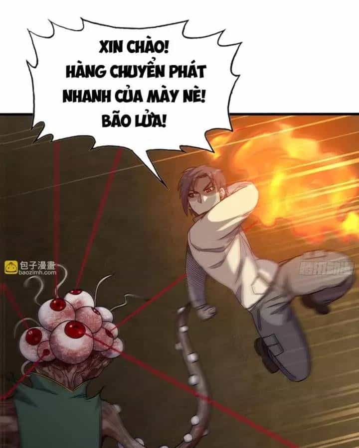 Tôi Chuyển Vàng Tại Mạt Thế - Chương 630 - ảnh 46