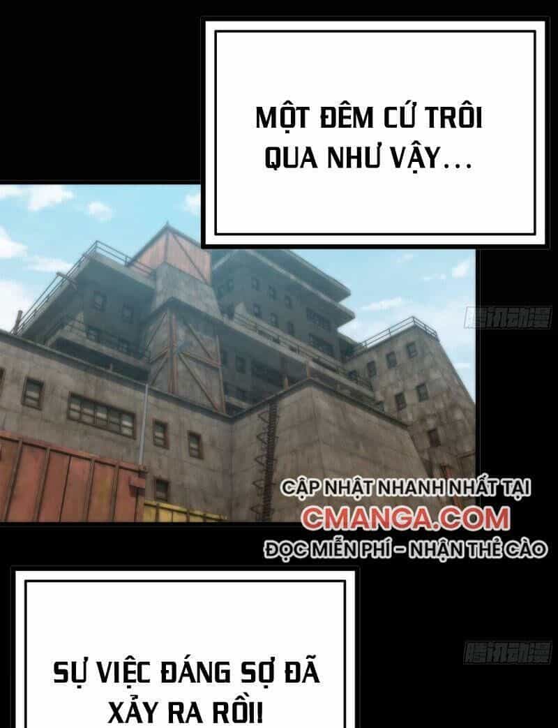 Tôi Chuyển Vàng Tại Mạt Thế - Chương 63 - ảnh 1