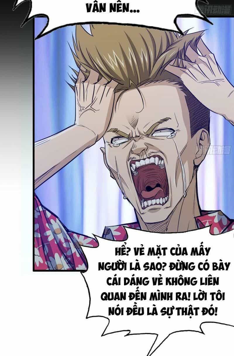Tôi Chuyển Vàng Tại Mạt Thế - Chương 63 - ảnh 4