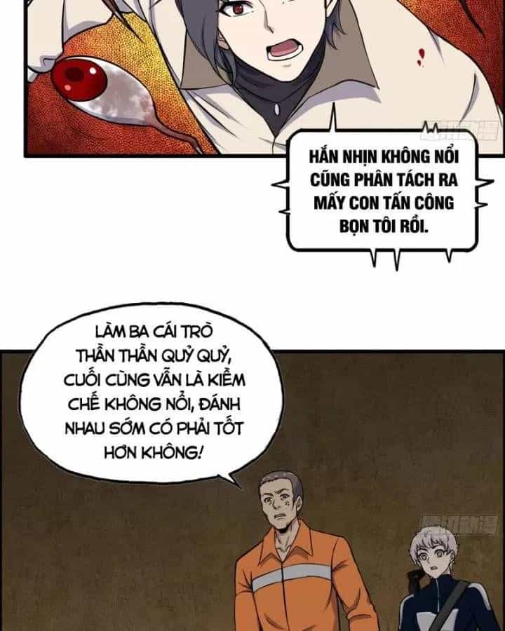 Tôi Chuyển Vàng Tại Mạt Thế - Chương 631 - ảnh 5